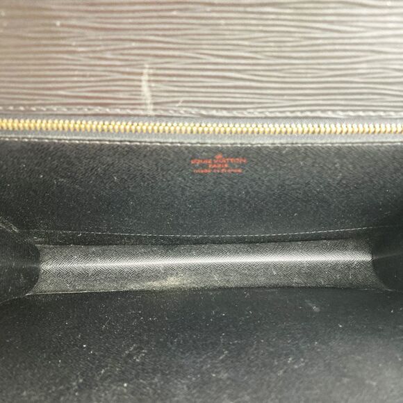 LOUIS VUITTON Black Bag - Picture 8 of 13